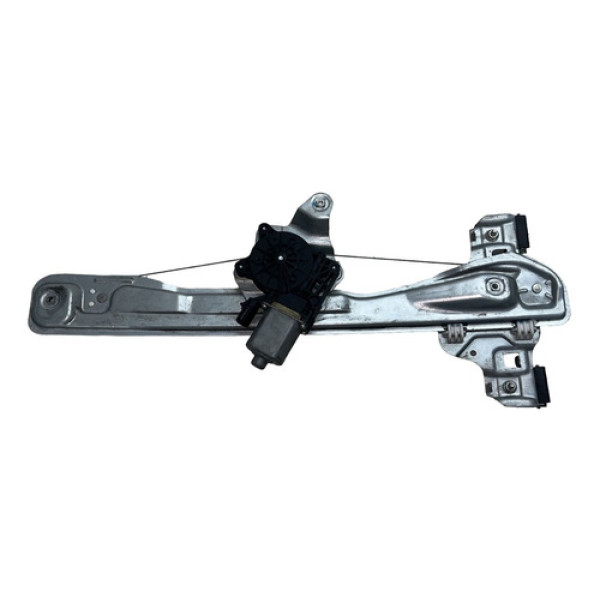 Máquina Vidro Elétrica Traseira Direita Gm Spin 2012 A 2018