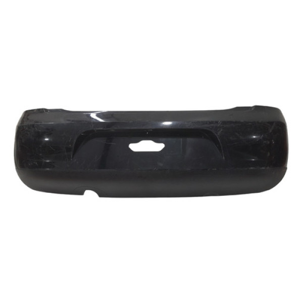 Parachoque Traseiro Volkswagen Fox 2003 2004 2005 A 2009