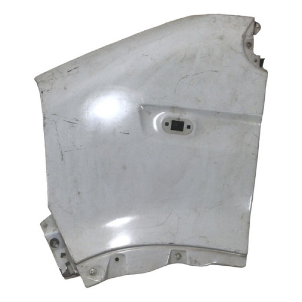 Paralama Dianteiro Esquerdo Renault Master 2008 A 2012 
