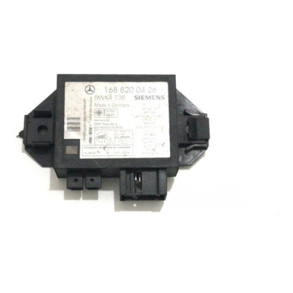 Módulo Imobilizador Mercedes-benz Classe A 160 190 1999a2005