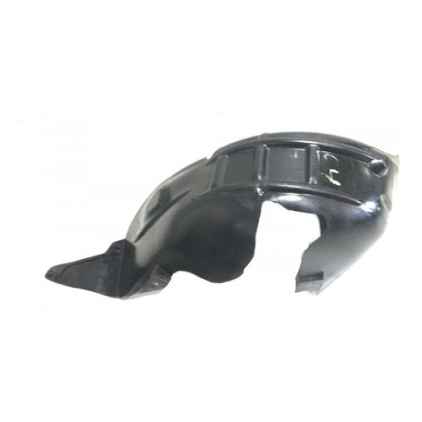 Para-barro Traseiro Esquerdo Peugeot 2011 A 2016 Original