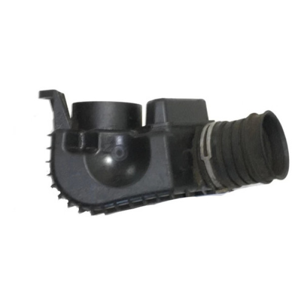 Caixa Ressonador Mercedes C180  1.8 16v 2008 A 2014