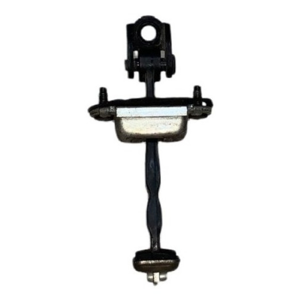 Limitador Porta Traseira Esquerda Ford Fiesta 2003 A 2013