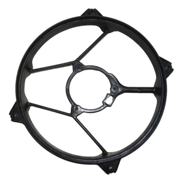 Defletor Ventoinha Do Radiador Xsara Picasso 2.0 2001 A 2011