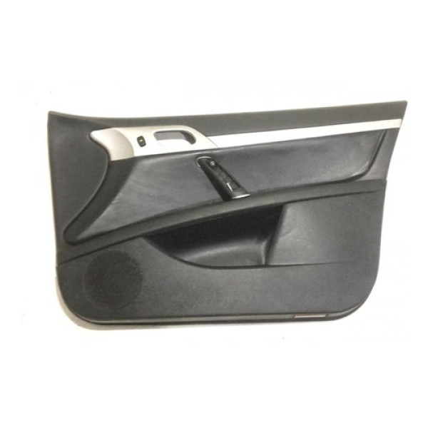 Forro Da Porta Dianteira Direita Peugeot 407 2004 A 2011