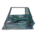 Porta Traseira Direita Gm Zafira 2001 2002 2003 A 2012