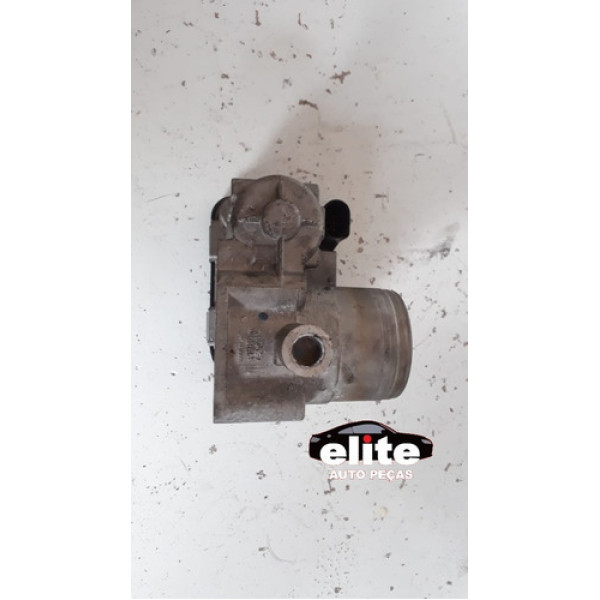 Corpo De Borboleta Fiat Palio Siena Uno 1.0 552000230 