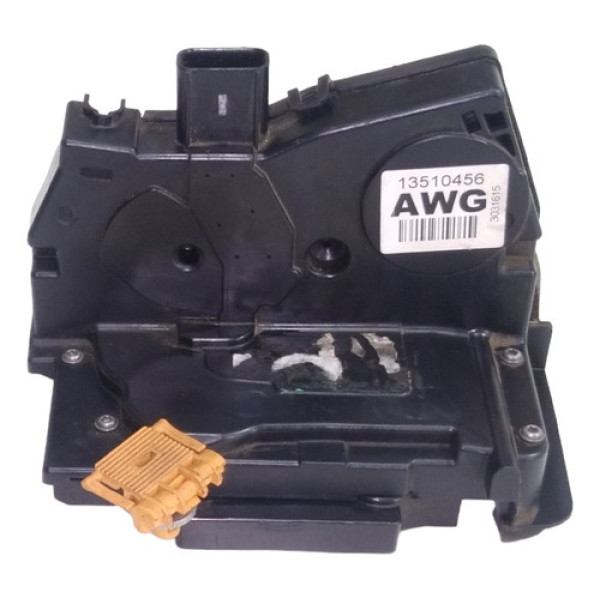 Fechadura Elétrica Traseira Esquerda Onix Prisma 2012 A 2019