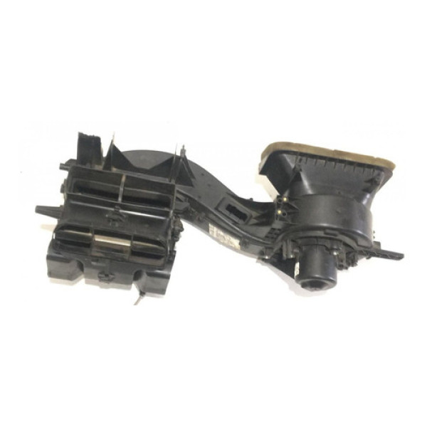 Cx De Ventilação Ar Forçado Gol Saveiro G5 G6 1.6 16v 08a16