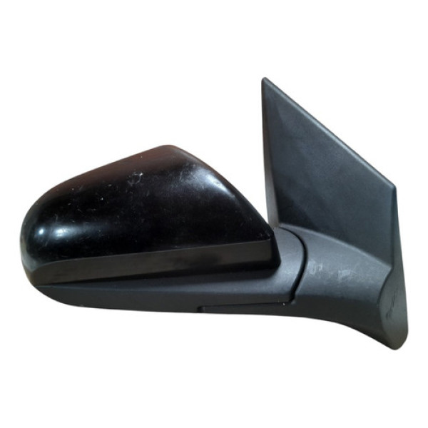 Retrovisor Manual Direito  Chevrolet Onix Prisma 2013 A 2018