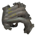 Coletor De Admissão Gm Zafira Vectra 2.0 8v 1997 1998 A 2005