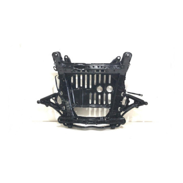 Agregado Quadro Motor Completo Scenic 1.6 2.0 2001 A 2009