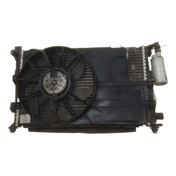 Kit Radiador Manual Mercedes A160 A190 1.6 1999 2000 A 2005