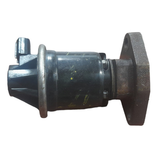 Válvula Egr Honda City Fit 1.5 2015 2016 2017 2018 2019 2020