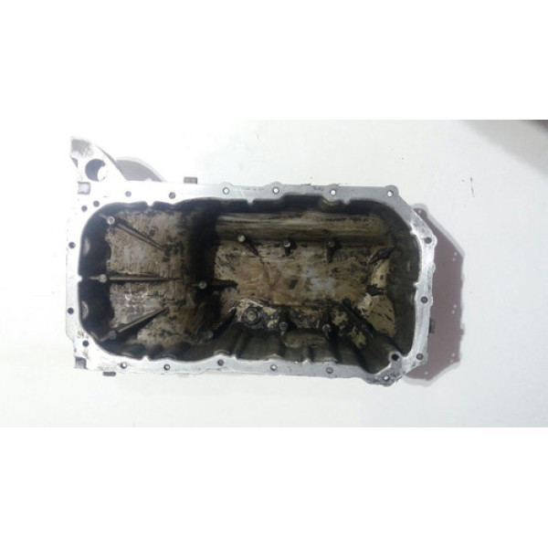 Cárter Do Óleo Peugeot 308 408 1.6 2013 A 16)(9641444780) Or