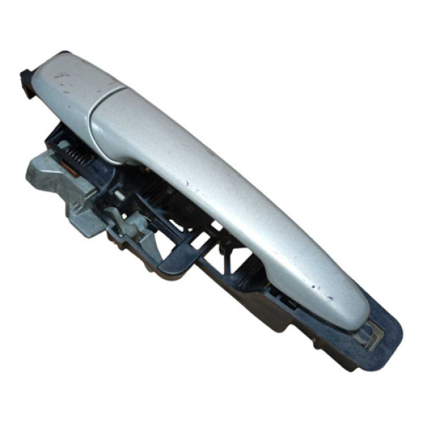 Maçaneta Externa Traseira Esquerda Ford Fusion 2010 A 2012