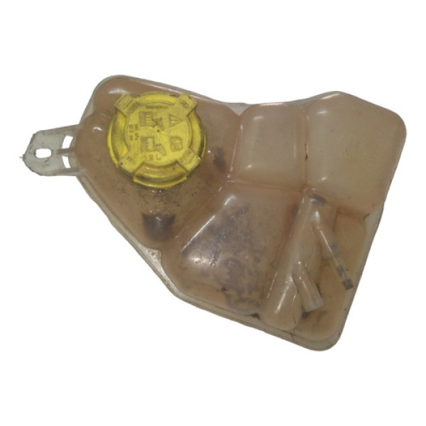 Reservatório Água Radiador Ford Ecosport Fiesta 2003 A 2012