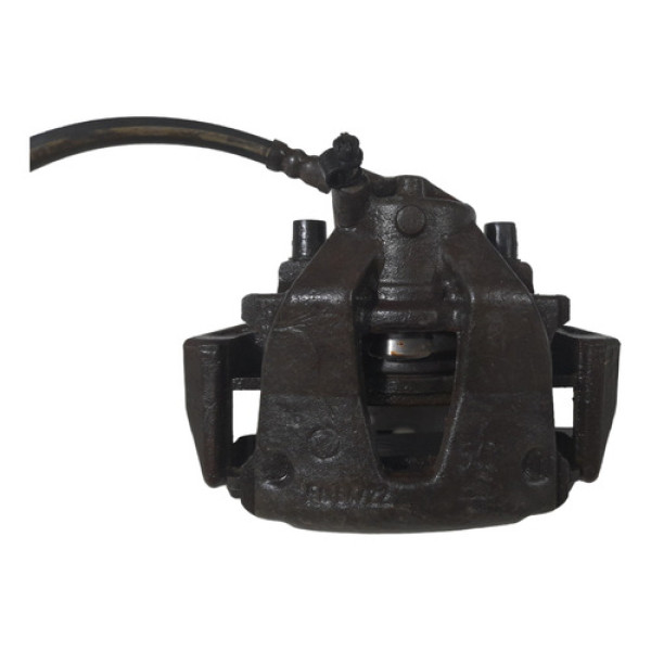 Pinça Freio Dianteiro Direito Fiat Punto Linea  2009 A 2014