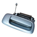 Maçaneta Externa Traseira Direita Gm Zafira 2001 2002 A 2012