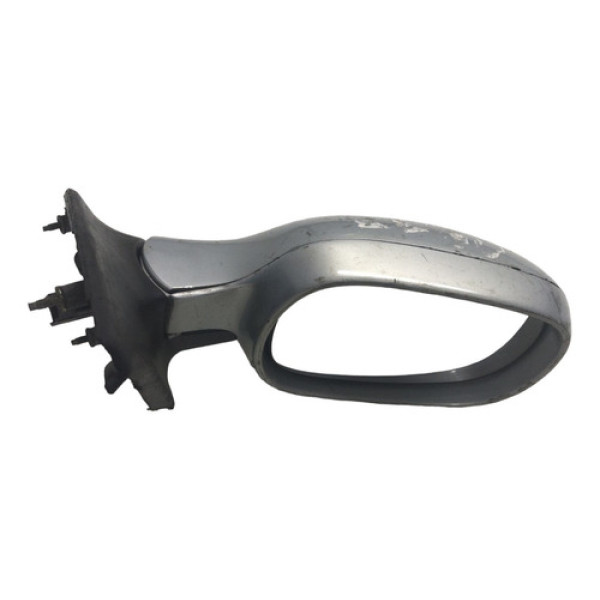 Retrovisor Elétrico Direito Renault Clio 1999 A 2012 @