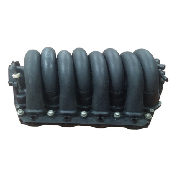 Coletor De Admissão Porsche Cayenne 4.5 V8 Turbo 2003-2006