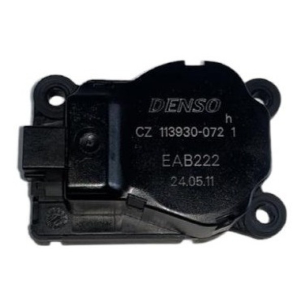 Motor Atuador Ar Caixa Evaporadora Bmw X1 2.0 2010 A 2014