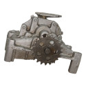 Bomba De Óleo Citroën C3 206 207 1.6 16v 2003 2004 A 2012