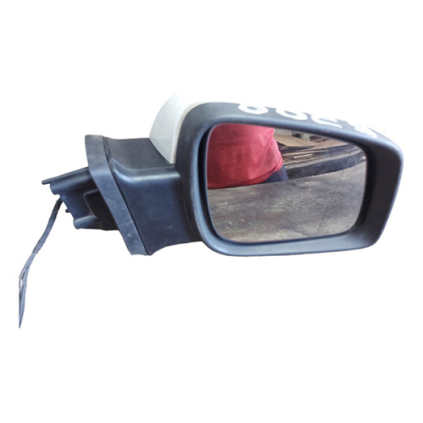 Retrovisor Elétrico Com Pisca Lado Direito B180 2006 A 2011