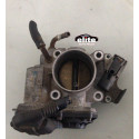 Corpo De Borboleta Honda New Civic 1.8  16v 2007 2008 A 11