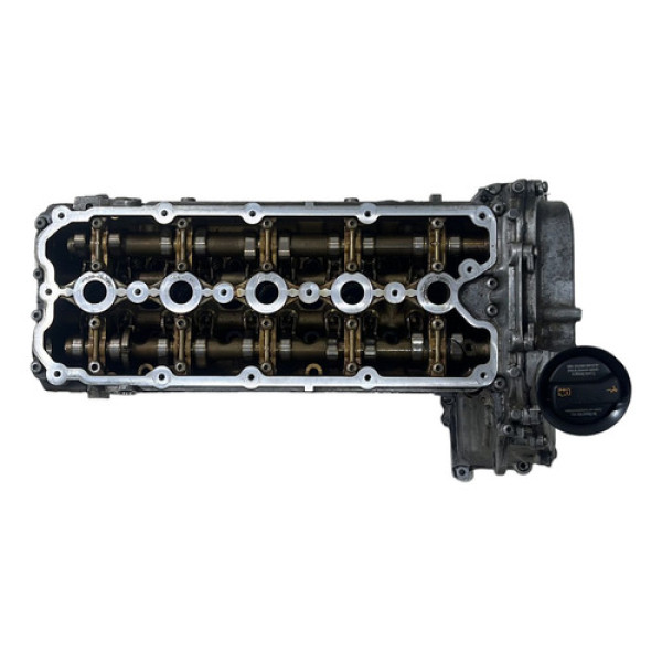 Cabeçote Vw Jetta 2.5 20v 2006 2007 2008 2009 2010