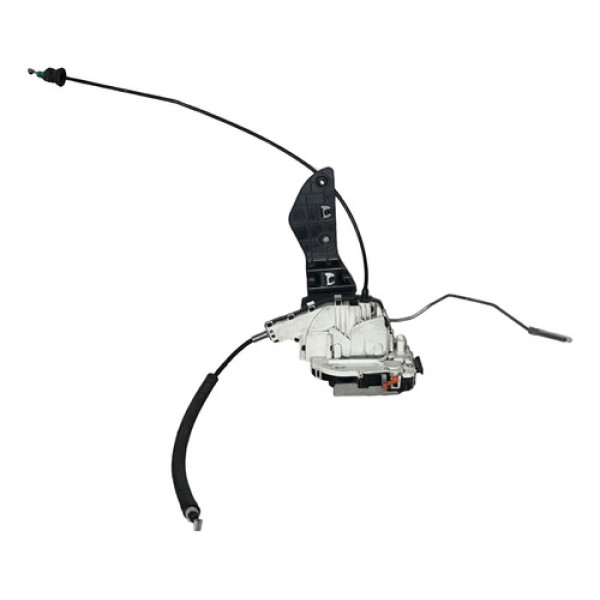 Fechadura Elétrica Dianteira Esquerda Freemont 2011-2016 @