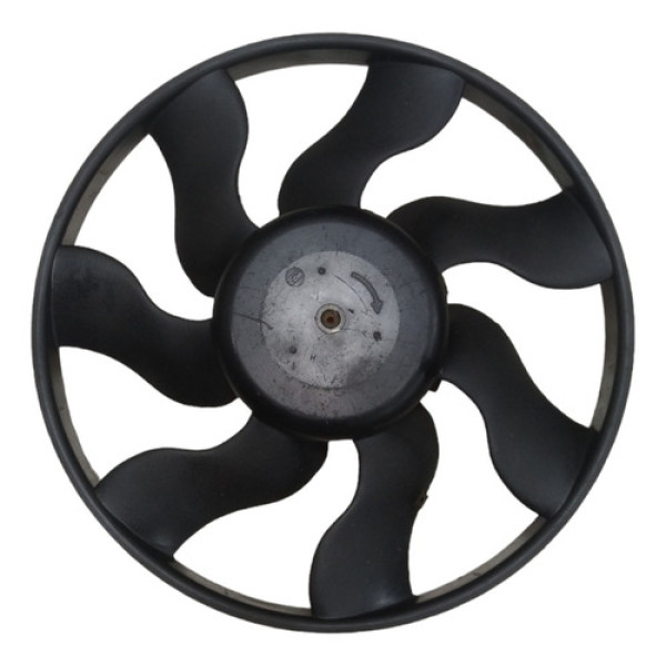 Ventoinha Motor Radiador Citroën Xsara 2.0 16v 2001 A 2007