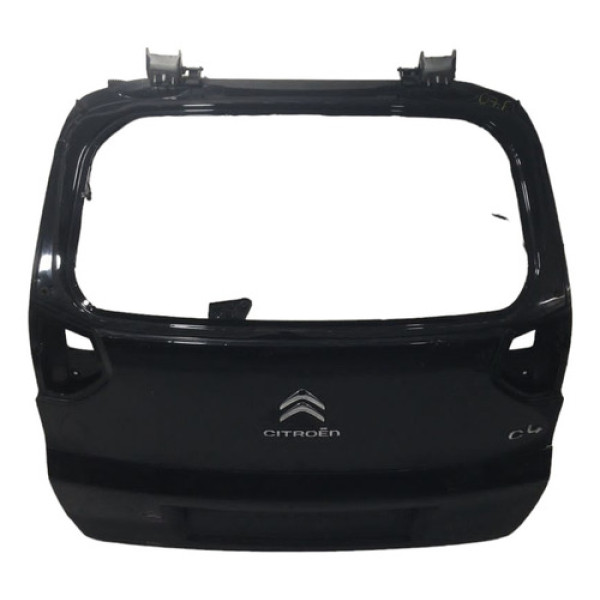 Tampa Traseira C4 Picasso 2008 2009 2010 2011 A 2014 @