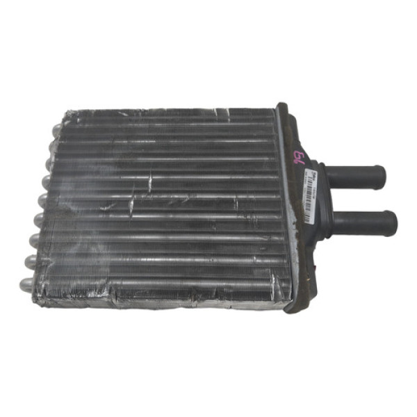 Radiador Evaporador Ar Quente Vw Gol G5 G6 Fox 2008 A 2017