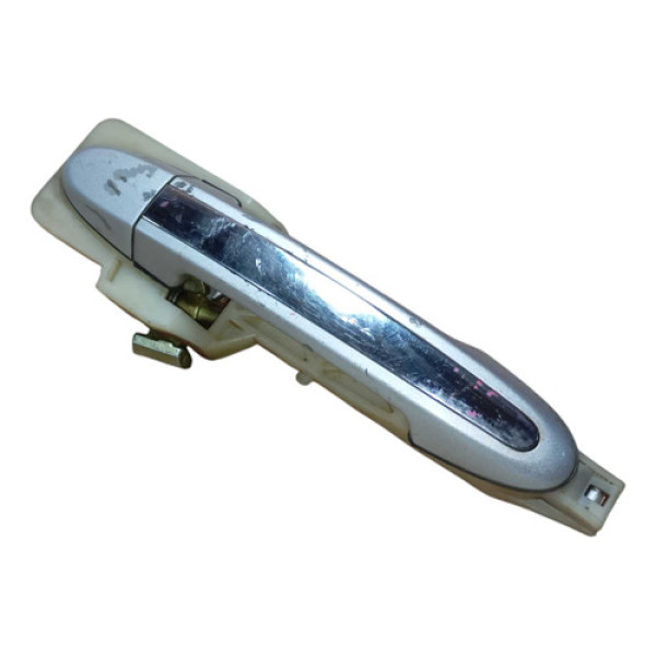 Maçaneta Externa Traseira Esquerda Santa Fé 2007 A 2012 