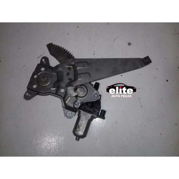 Máquina De Vidro Elétrico Original Etios 2013 A 15