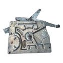 Maquina Vidro Manual Traseira Direita Gm S10 2003 A 2012