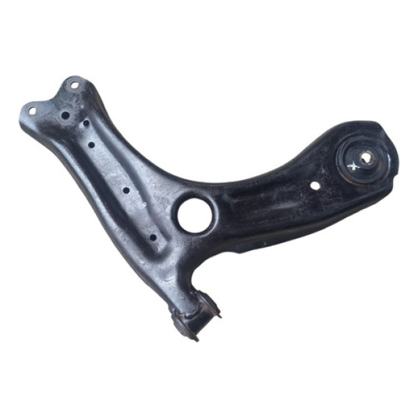 Balança Bandeja Suspensão Direito Gol Voyage 2008 A 2016