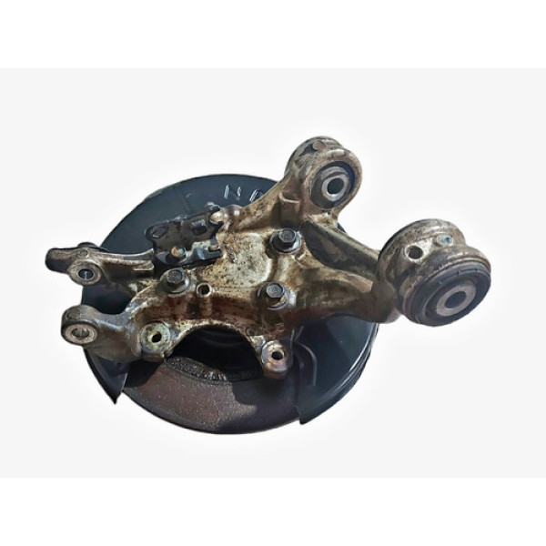 Ponta De Eixo Traseira Esquerdo Honda New Civic 2012 A 2016