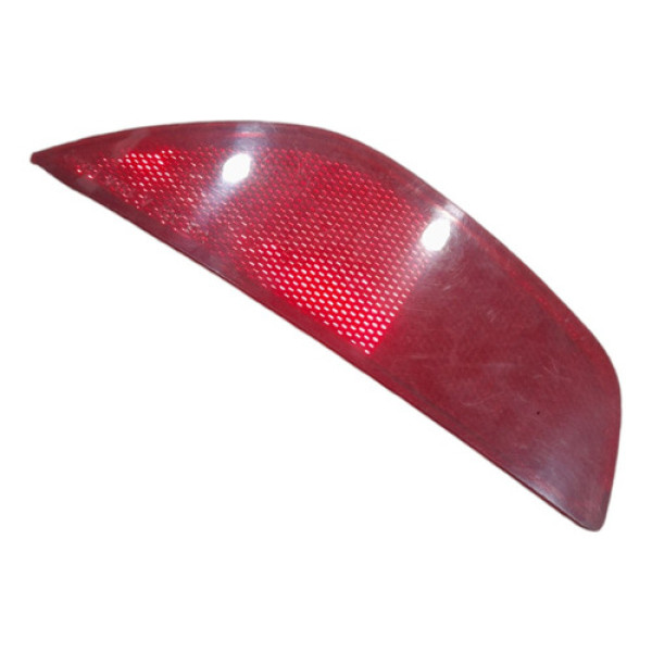 Refletor Olho Gatotras Lado Esquerdo New Fiesta 2013 A 2018