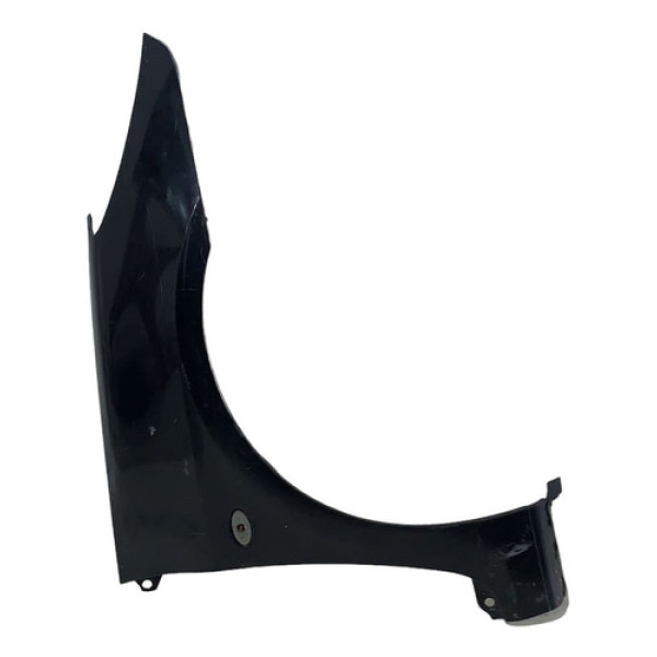 Paralama Dianteiro Direito Peugeot 307 2007 2008 A 2012