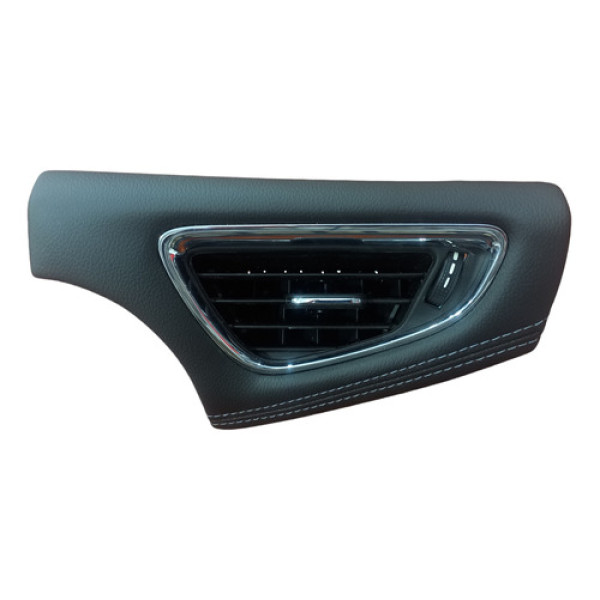 Difusor De Ar Lateral Lado Esquerdo Gm Cruze 2017 A 2023
