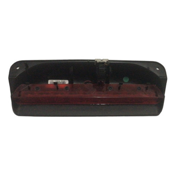 Break Light Luz Freio Tampa Traseira Gm Sonic 2012 A 2014