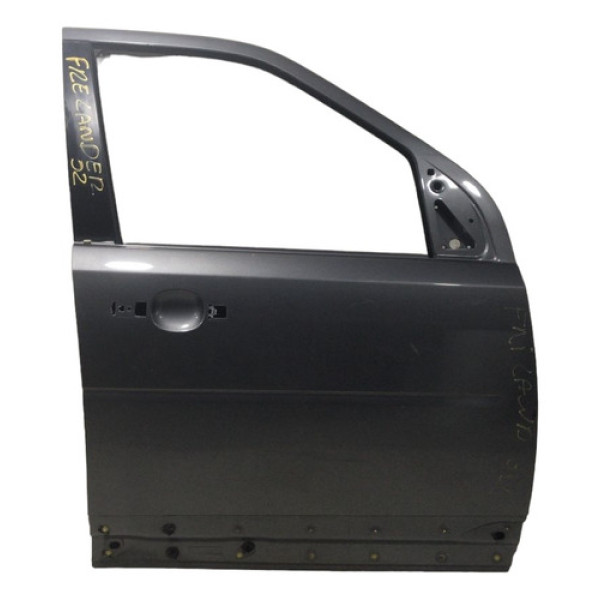 Porta Dianteira Direita Land Rover Freelander 2 2007/2012