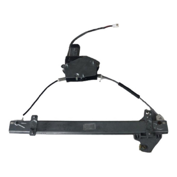 Máquina Vidro Elétrico Hb20 Dianteira Esquerda 2012 A 16  