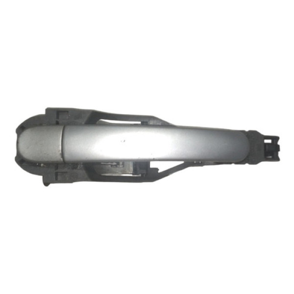 Maçaneta Externa Porta Traseira Esquerda Vw Fox 2003 A 2009