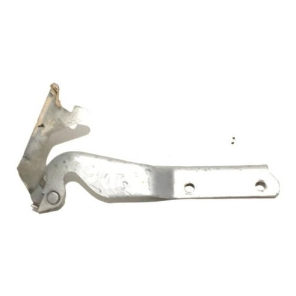 Dobradiça Braço Capô Esquerdo Palio Siena Strada 1996 A 2012