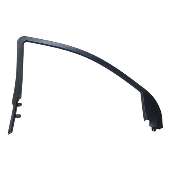 Guarnição Porta Dianteira Esquerda Fiat Freemont 2011 A 2016