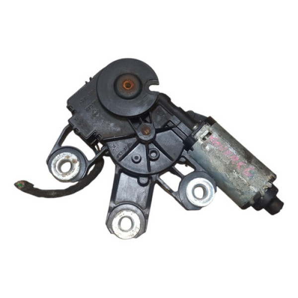 Motor Limpador Vidro Traseiro Vw Touareg Cayenne 2002 A 2010