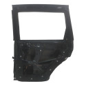Porta Traseira Direita Chrysler Pt Cruiser 2001 A 2009 @